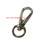 鋅合金-狗扣 BM17