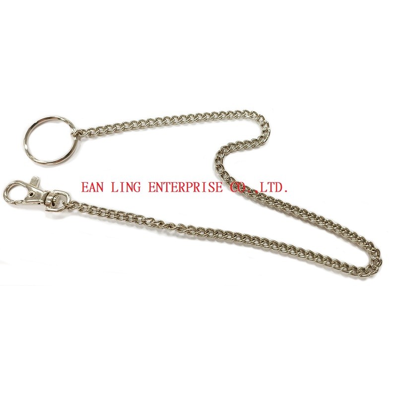 38MM 锌合金狗扣