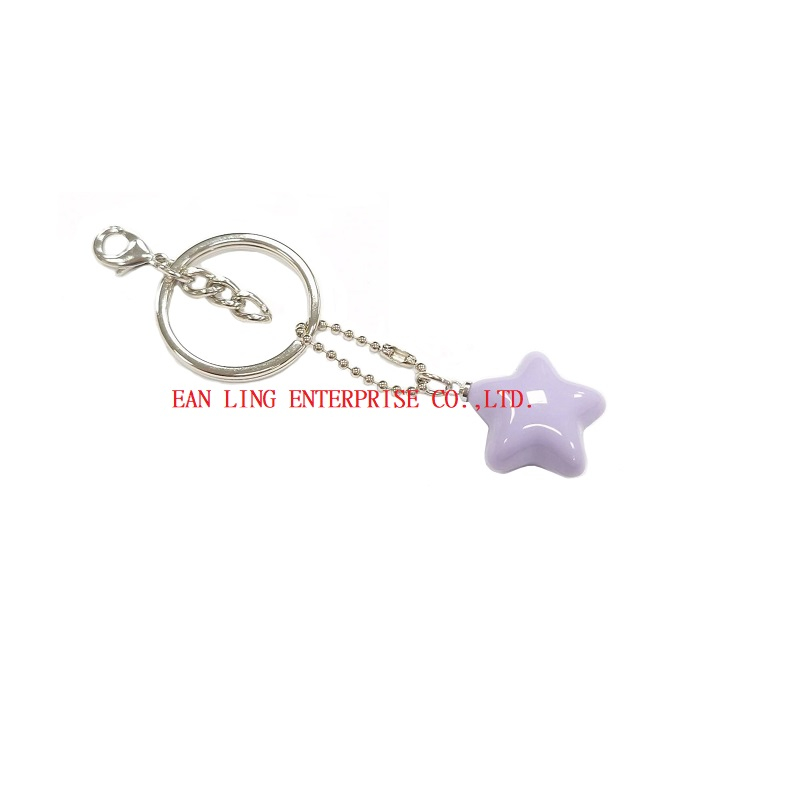 客制化金属钥匙圈