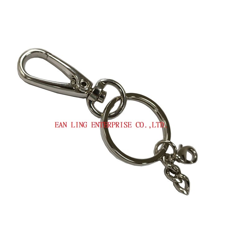 锌合金-狗扣 BM17